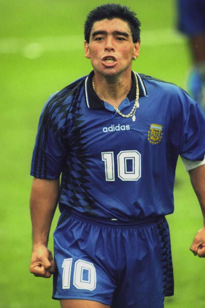 Argentina 1994