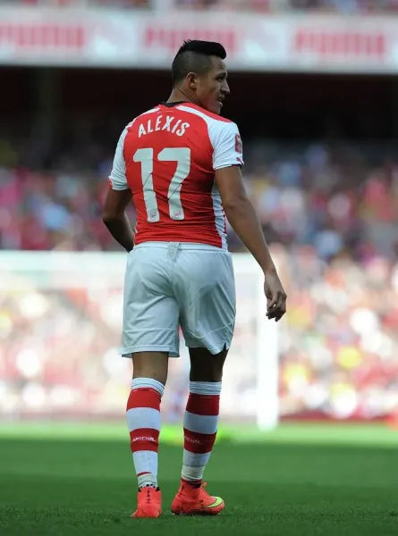 Arsenal 14/15