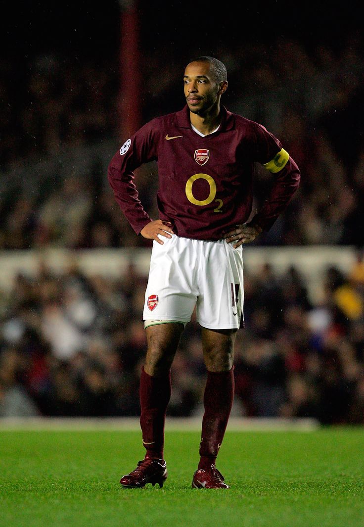 Arsenal 05/06