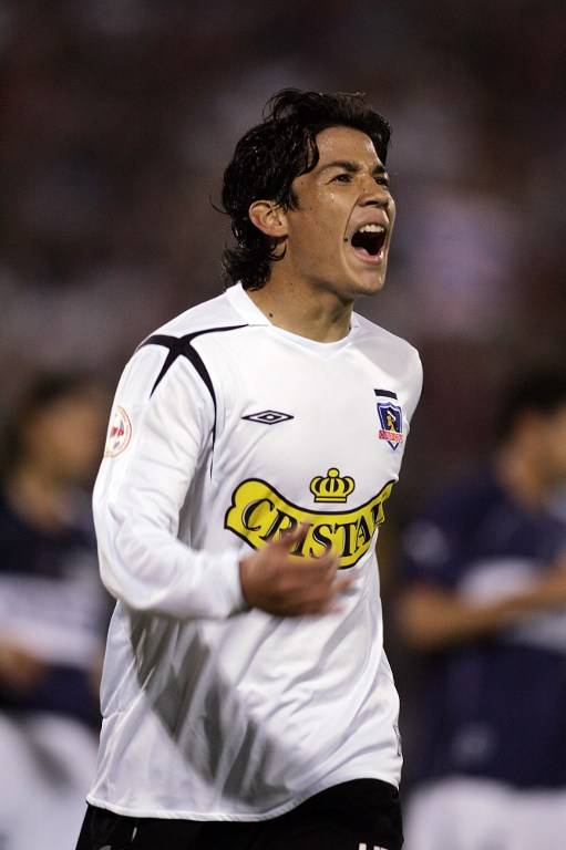 Colo-Colo 2006