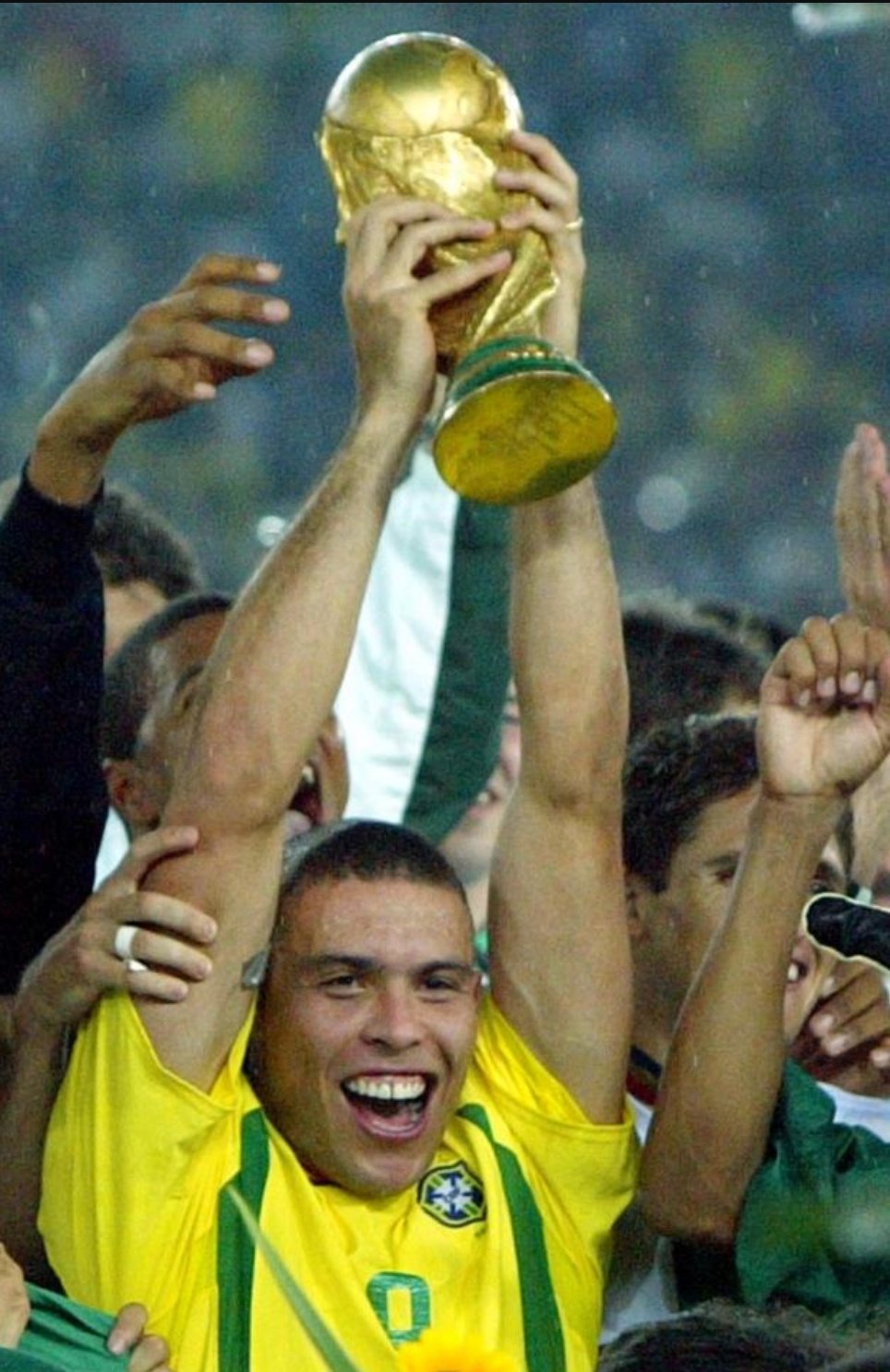 Brasil 2002