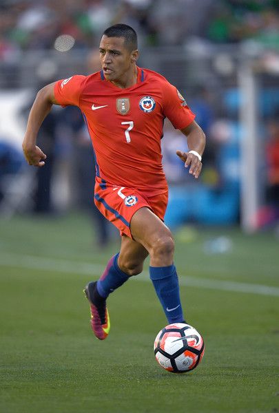 Chile 2016