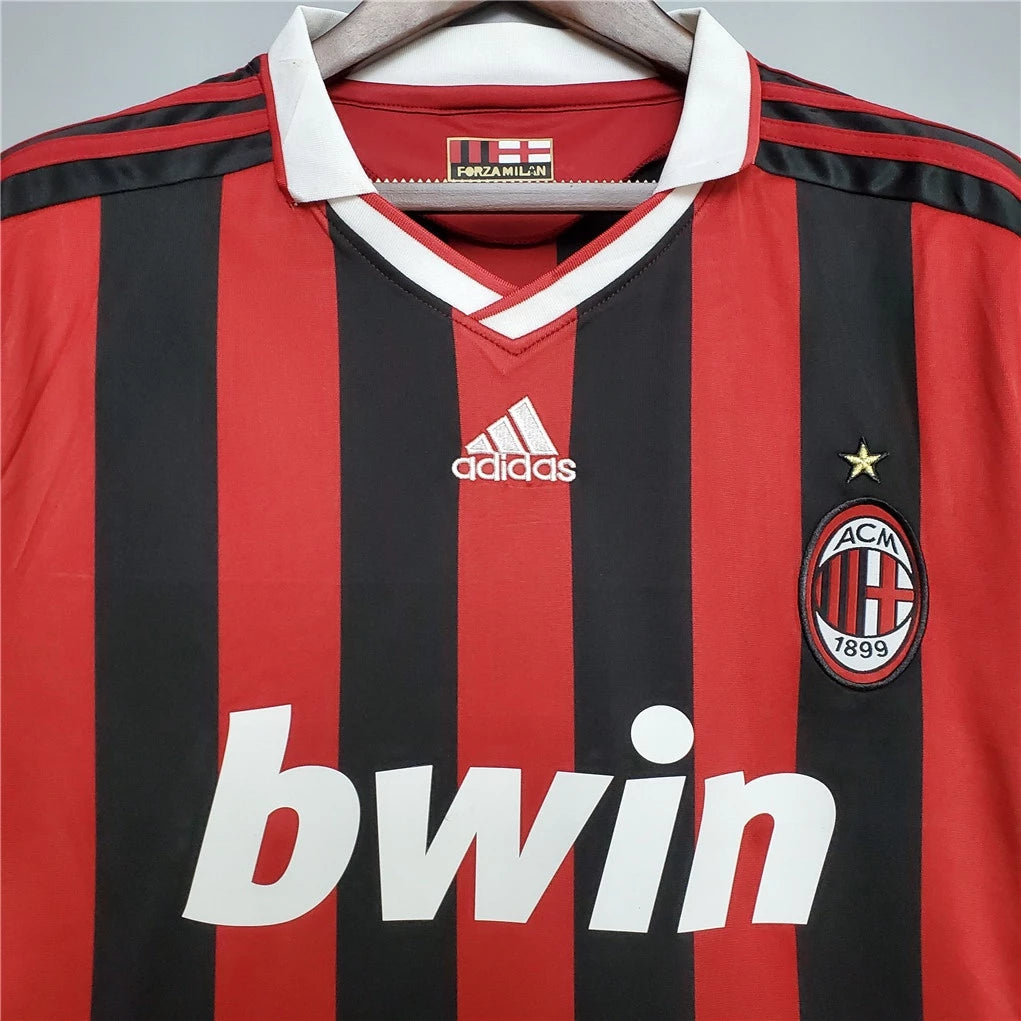 Milán 09/10 Local Edición Champions League