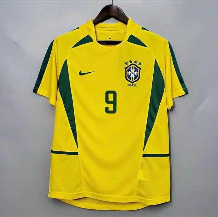 Brasil 2002