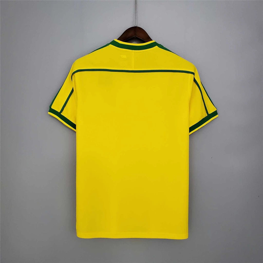 Brasil 1998 Mundial Francia 1998