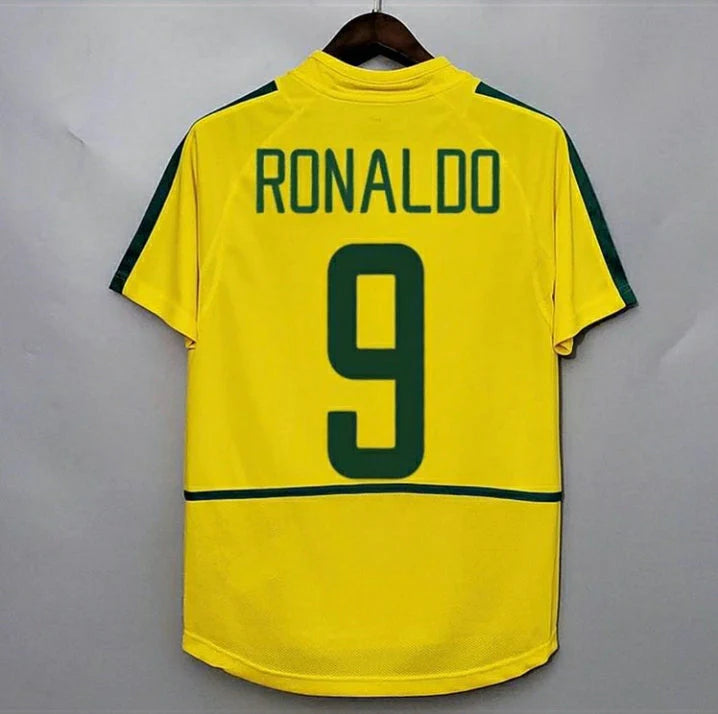 Brasil 2002