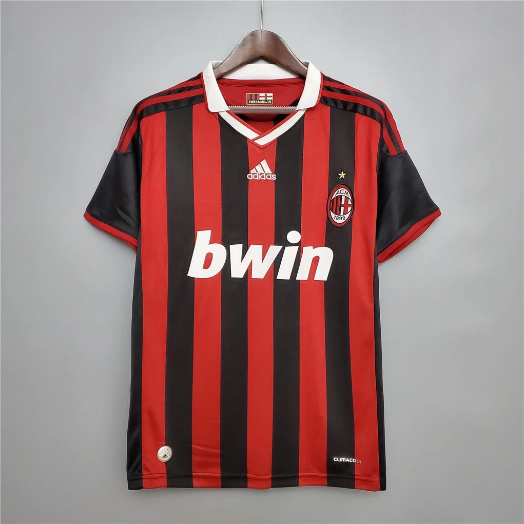 Milán 09/10 Local Edición Champions League