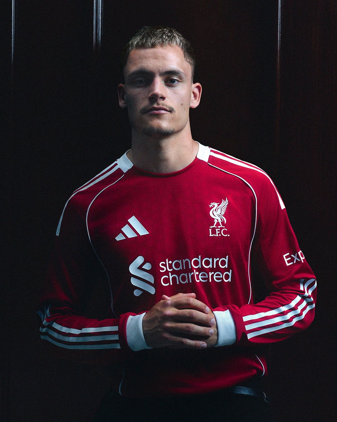 Liverpool 25/26 Local