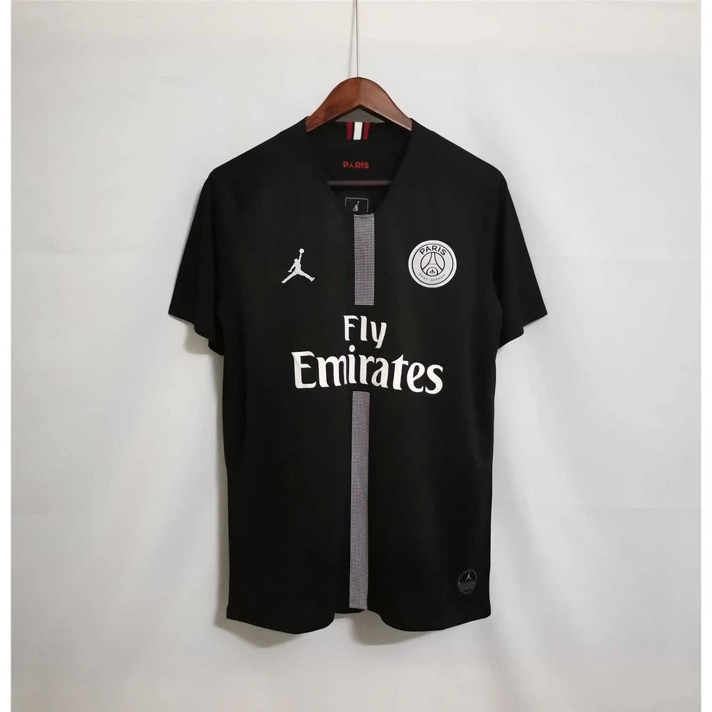 PSG 18/19 Visita Champions League