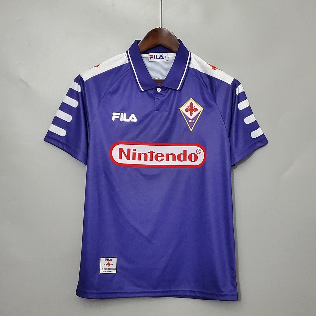 Fiorentina 98/99