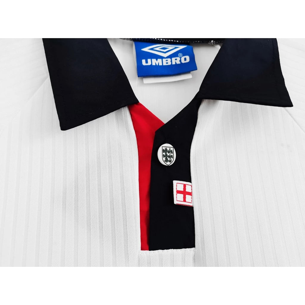Inglaterra 1998