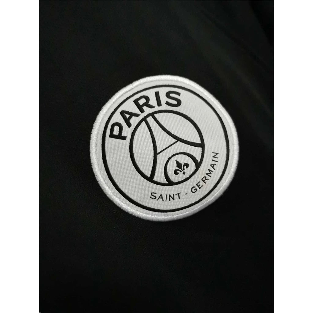 PSG 18/19 Visita Champions League