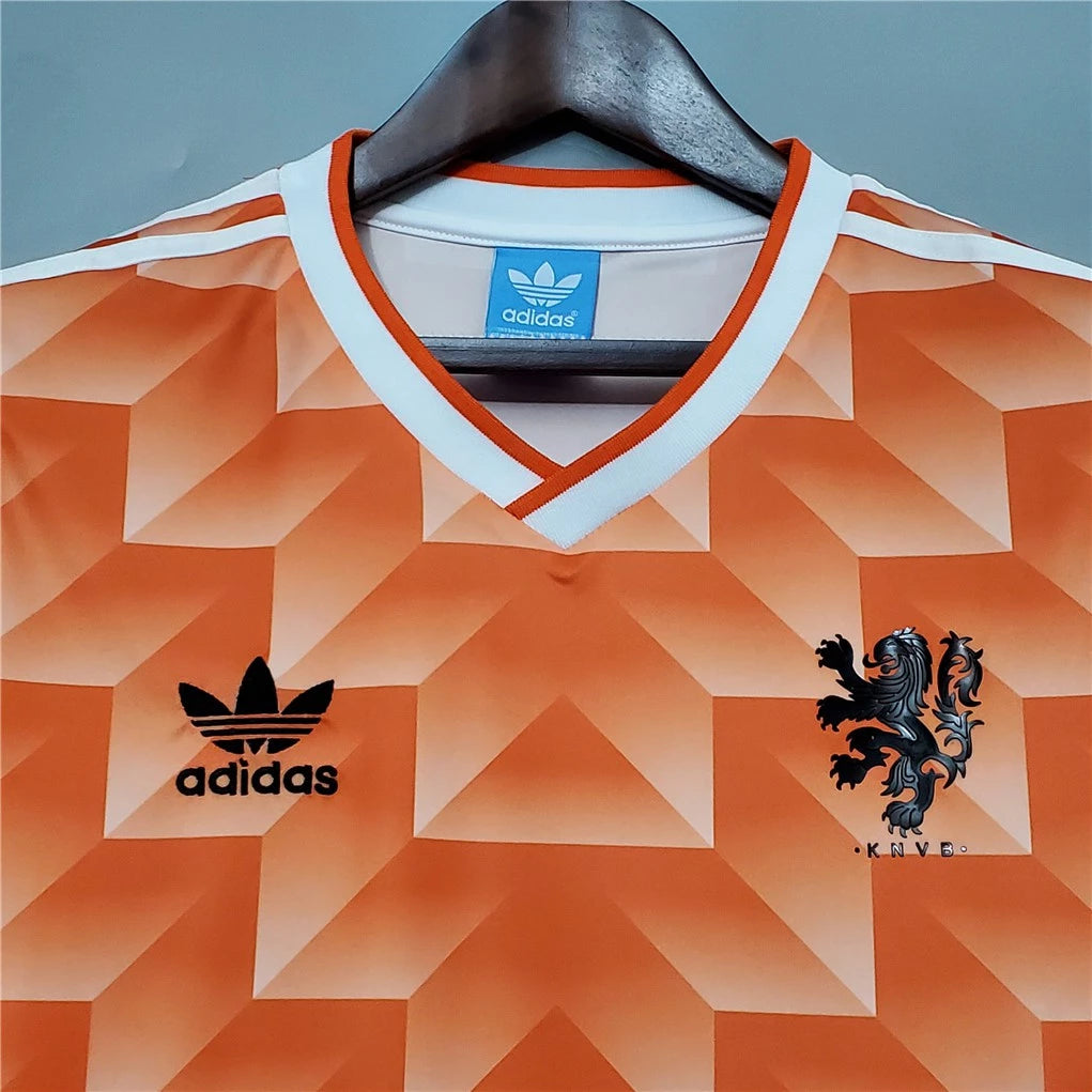 Holanda 1988