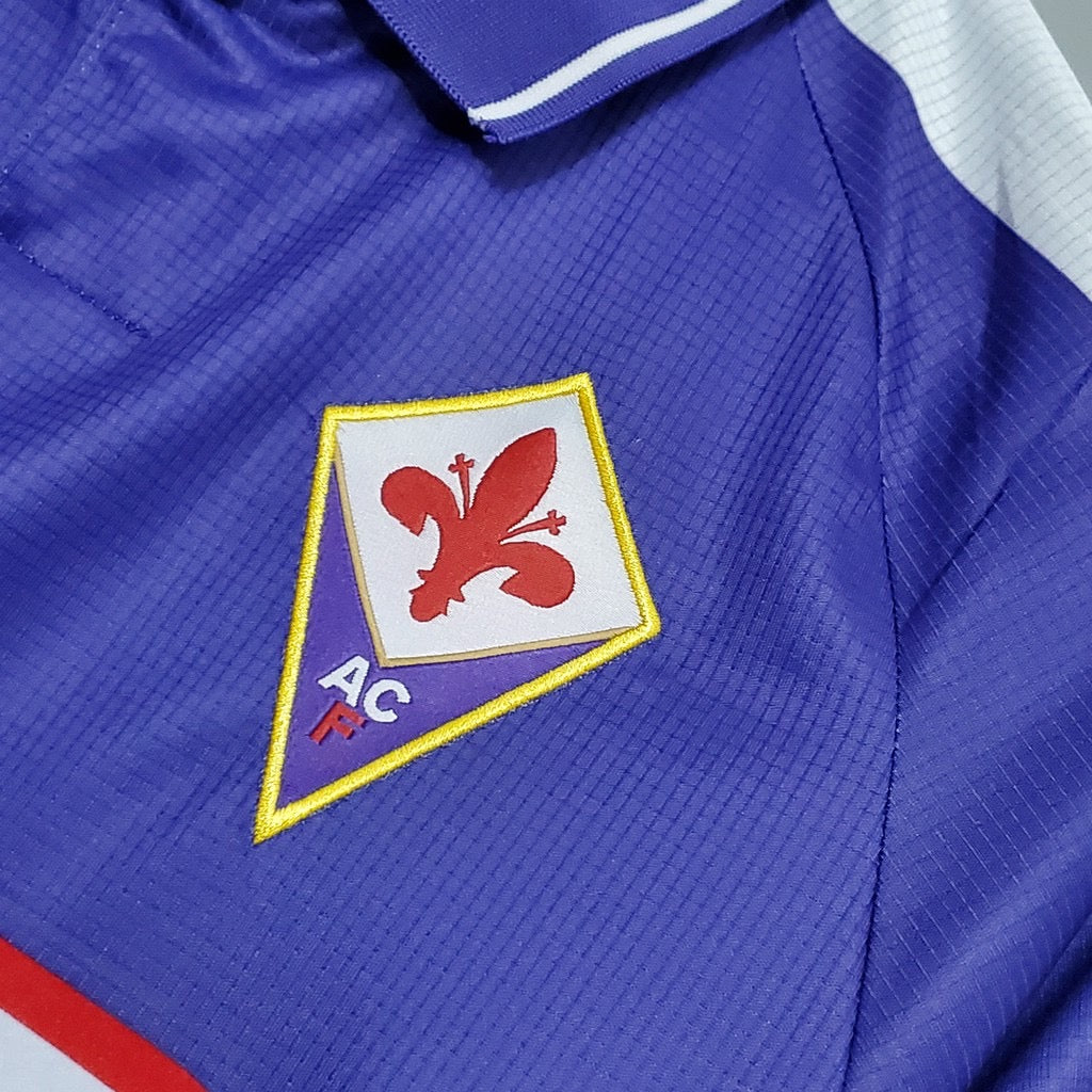 Fiorentina 98/99