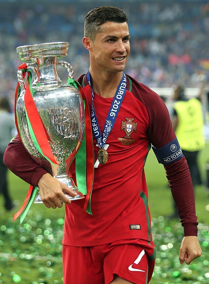 Portugal 2016 Edición Final Eurocopa