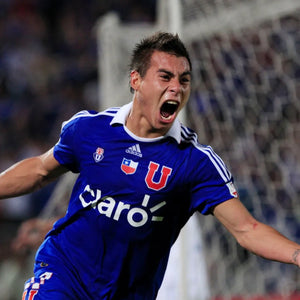Universidad de Chile 2011 Campeón Copa Sudamericana