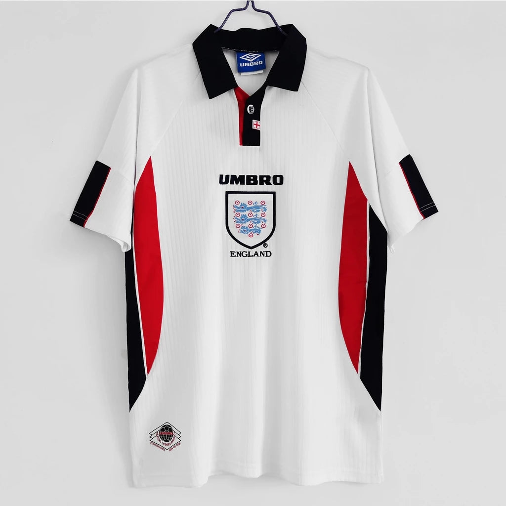 Inglaterra 1998