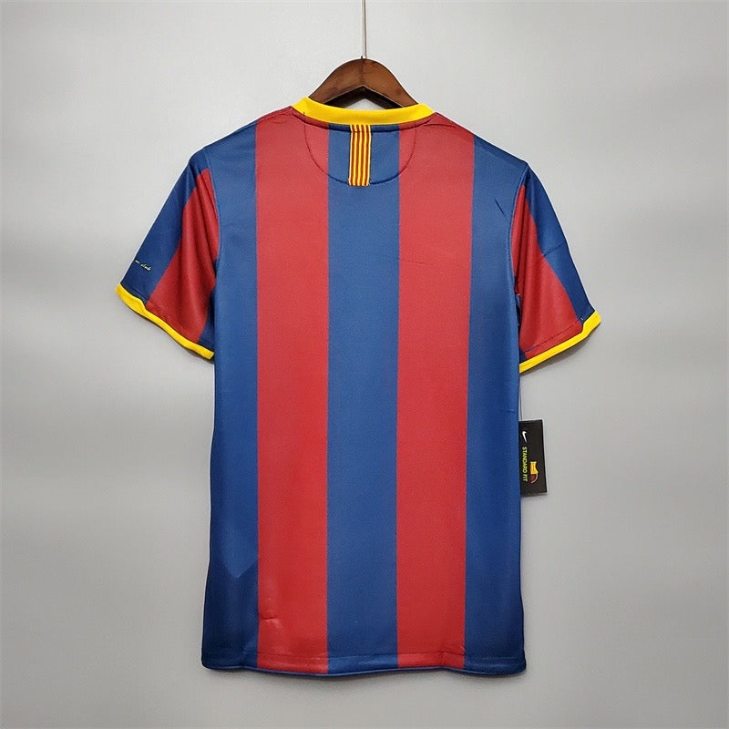 Barcelona 10/11 Edición Champions League
