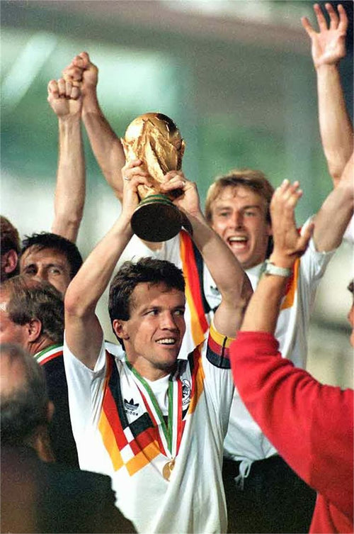 Alemania 1990