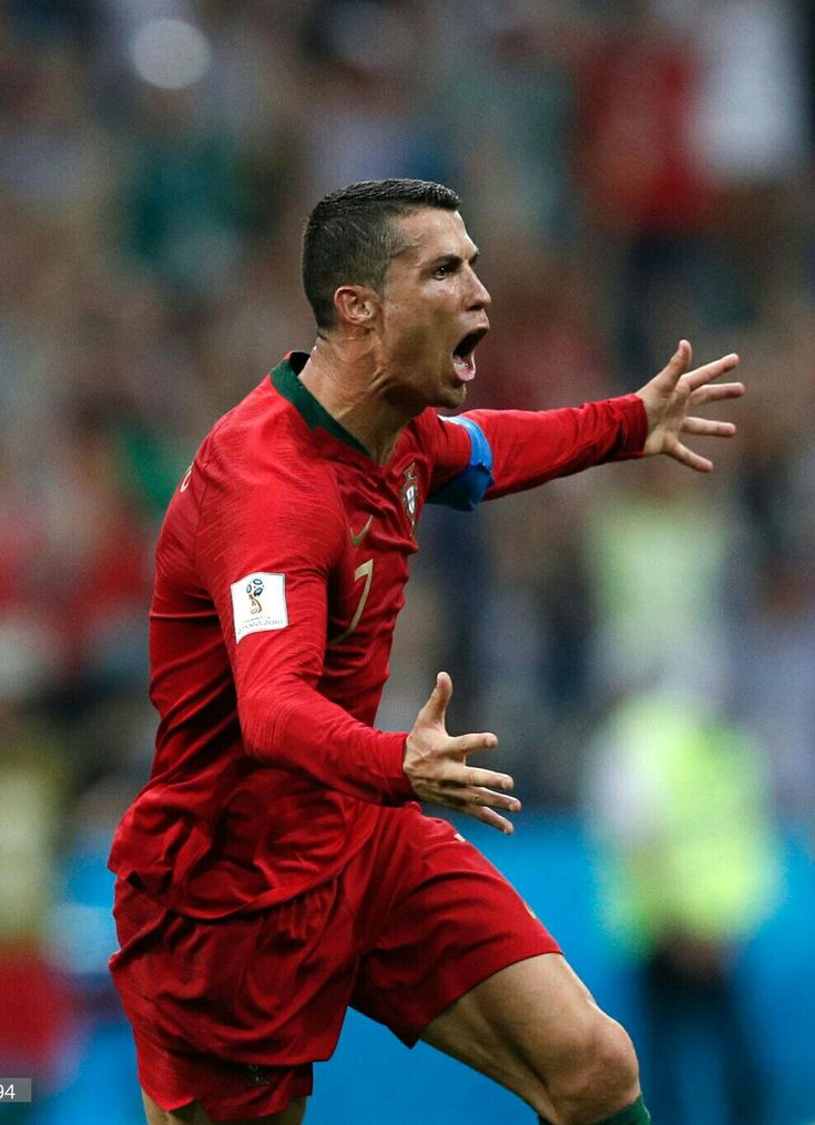 Portugal 2018 Edición Mundial Rusia 2018