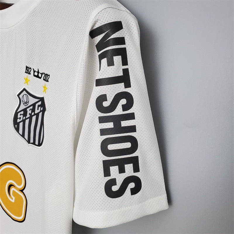 Santos 12/13