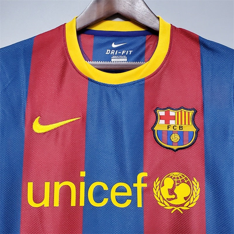 Barcelona 10/11 Edición Champions League