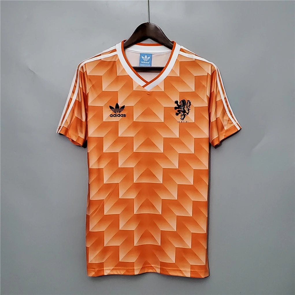 Holanda 1988