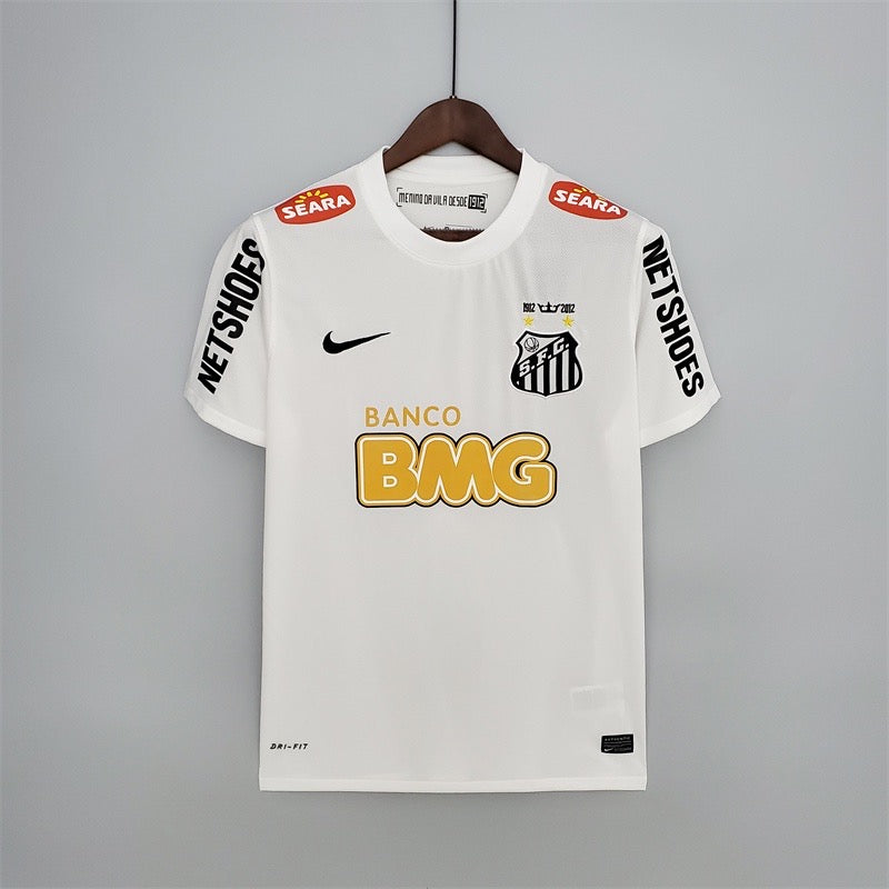 Santos 12/13