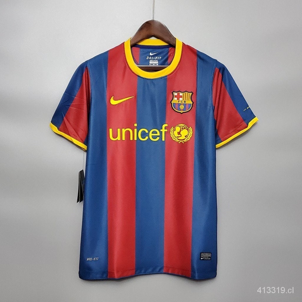 Barcelona 10/11 Edición Champions League