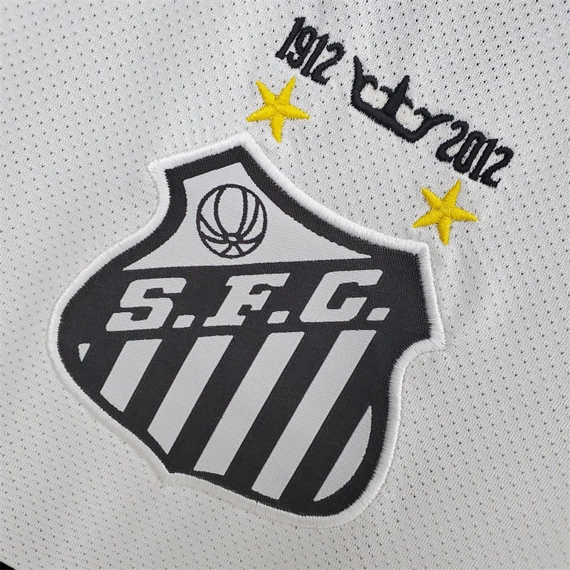 Santos 12/13