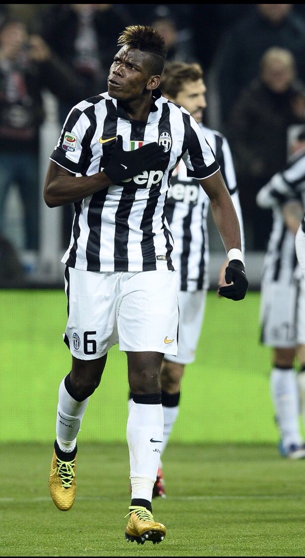 Juventus 14/15