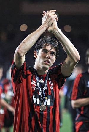 Milán 06/07