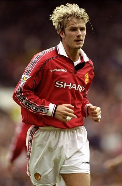 Manchester United 98/99