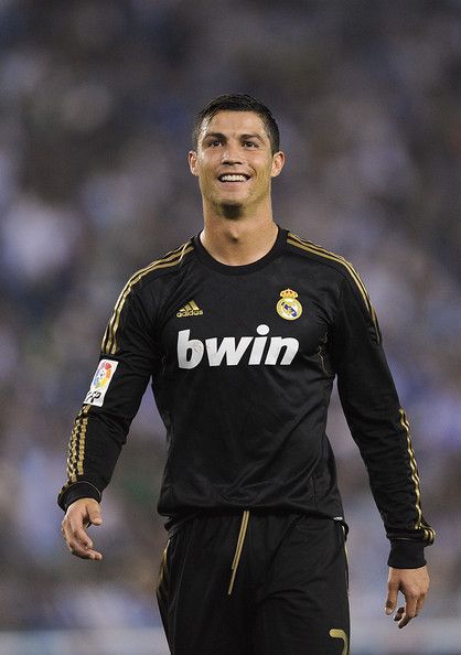 Real Madrid 11/12 Visita