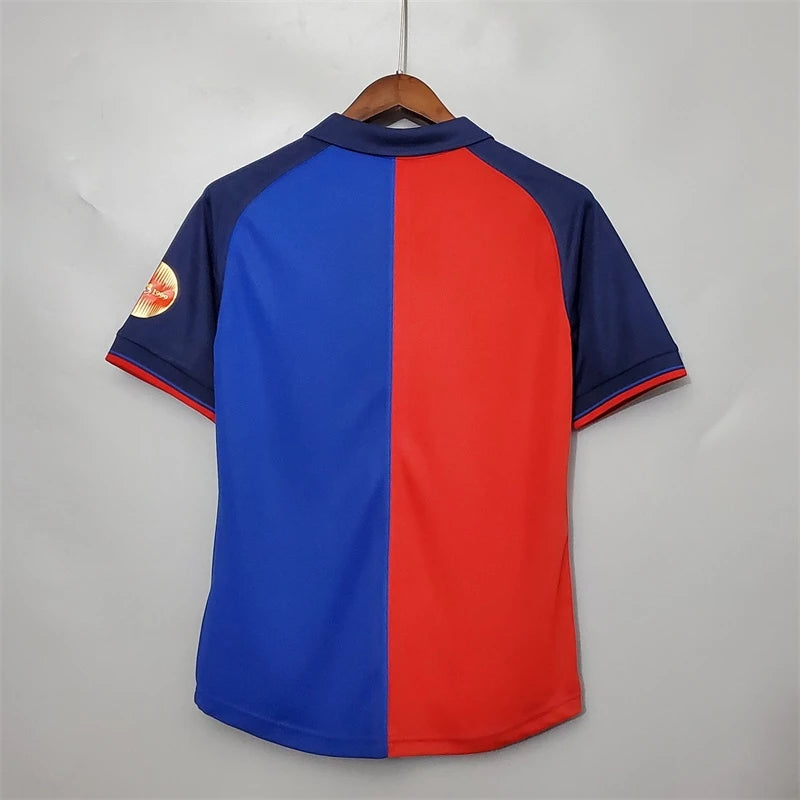 Barcelona Centenario 99/00