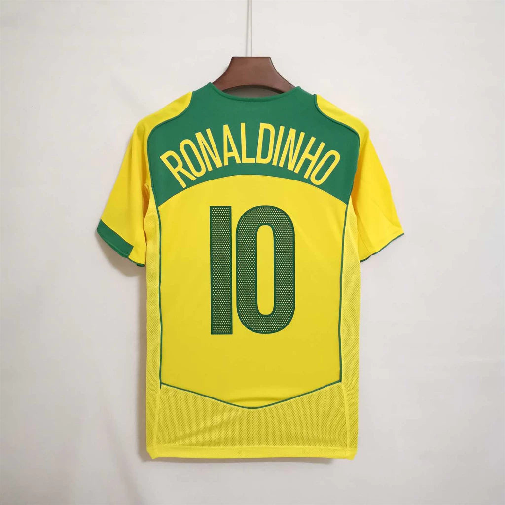 Brasil 2004