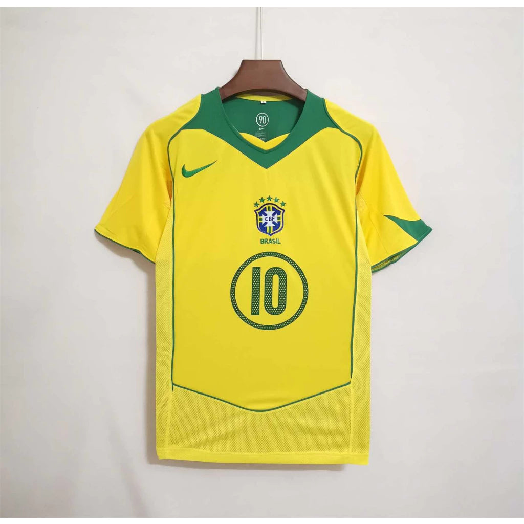 Brasil 2004