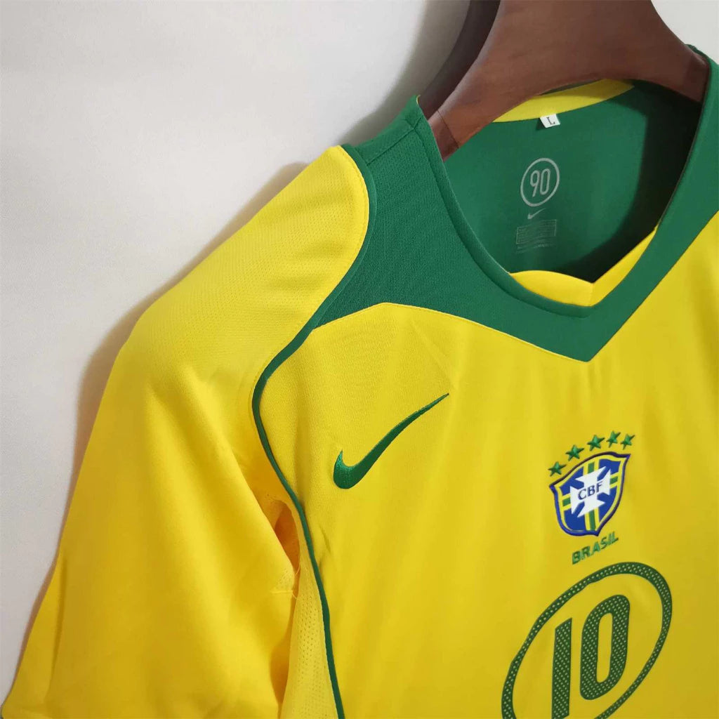 Brasil 2004