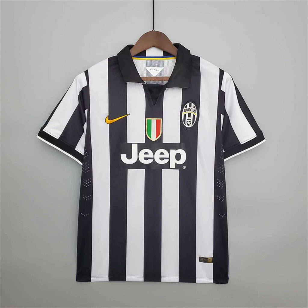 Juventus 14/15