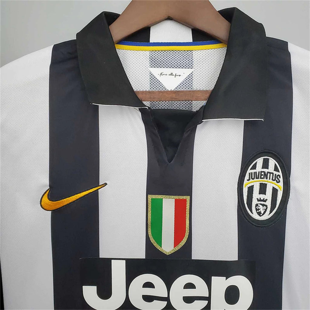 Juventus 14/15