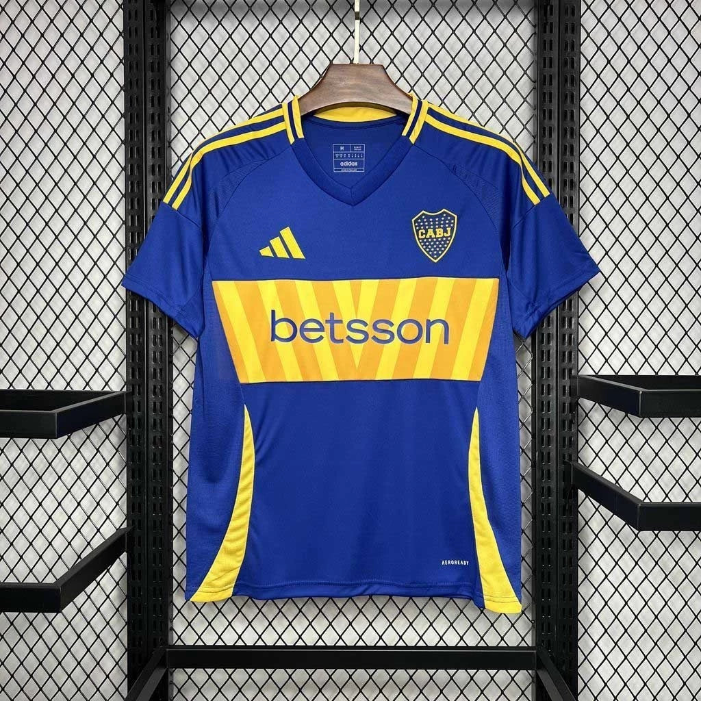 Boca Juniors 25/26