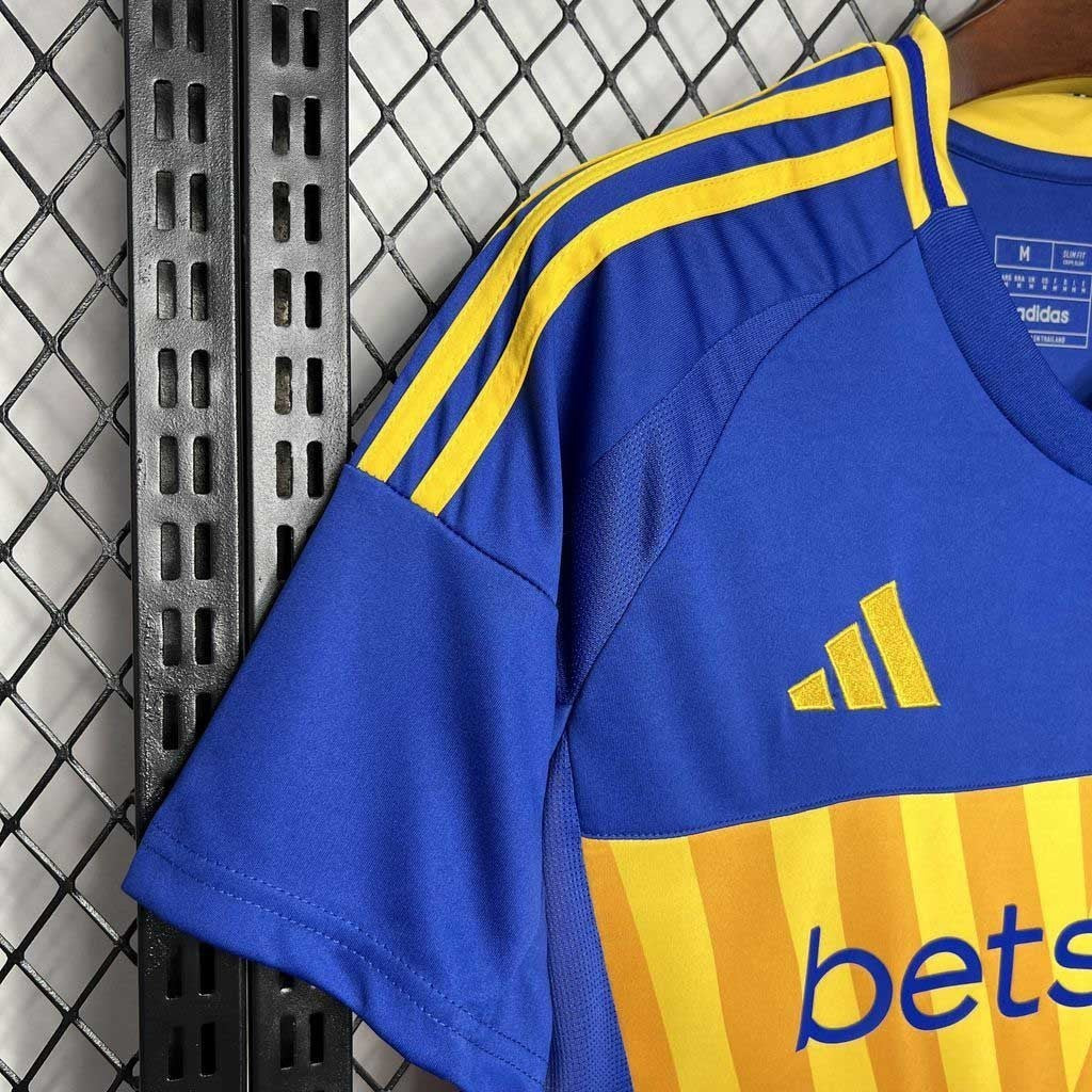 Boca Juniors 25/26