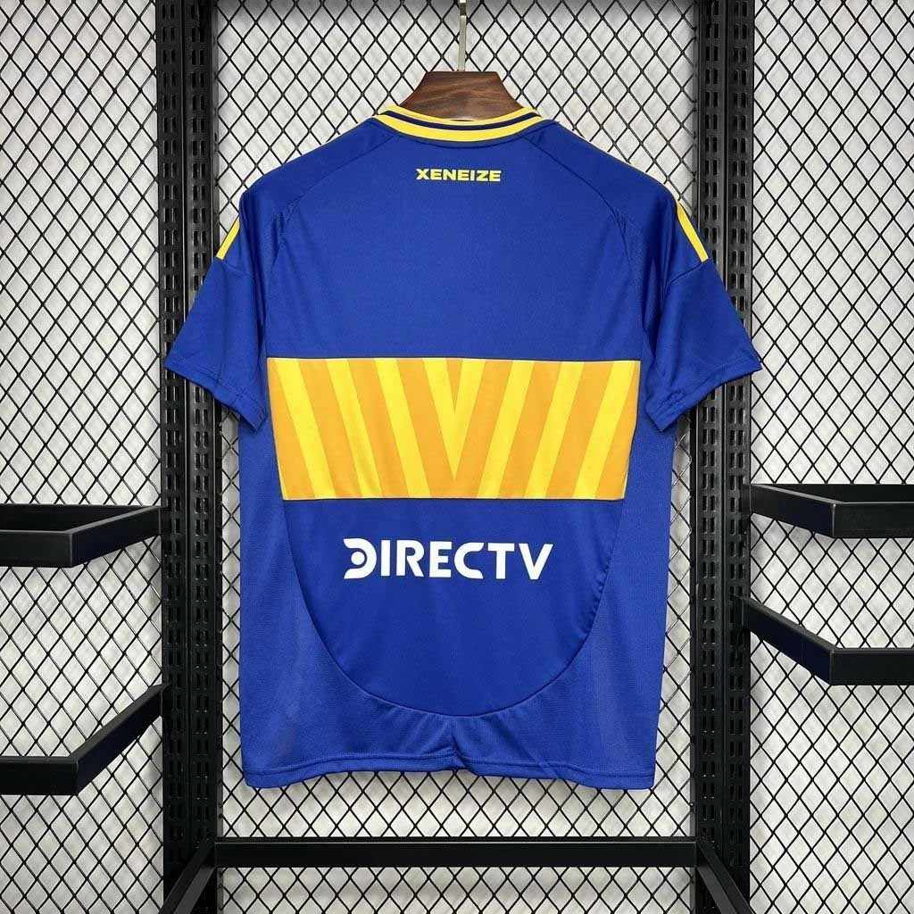 Boca Juniors 25/26