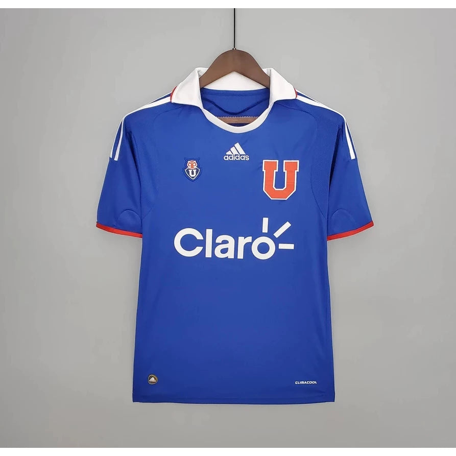 Universidad de Chile 2011 Campeón Copa Sudamericana