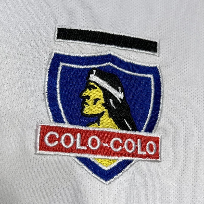 Colo-Colo 2006