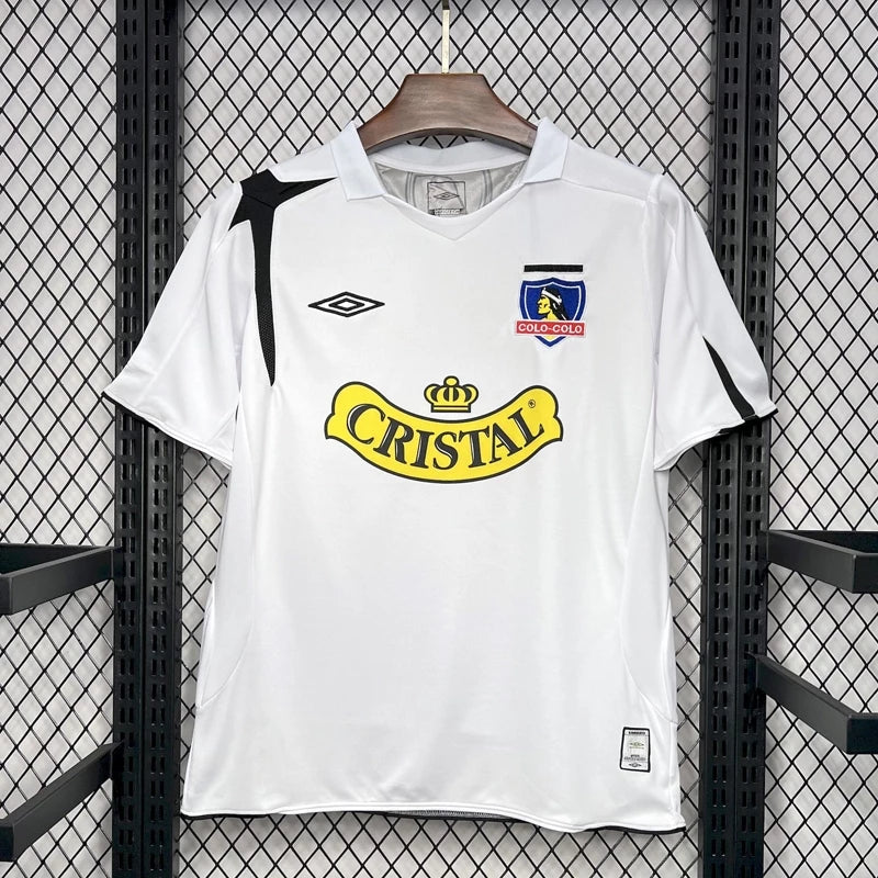Colo-Colo 2006