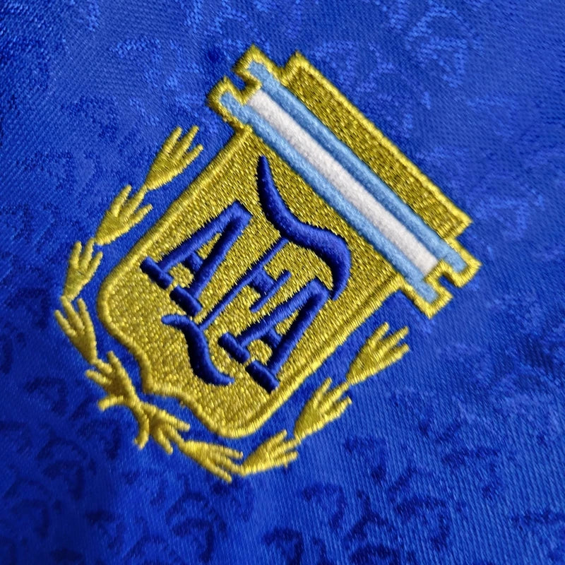 Argentina 1994