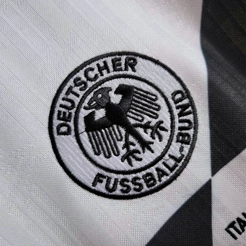 Alemania 1990