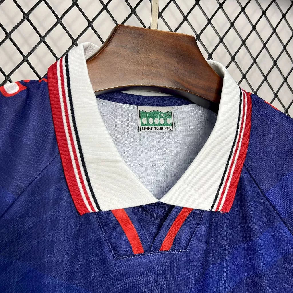 Universidad de Chile 1996