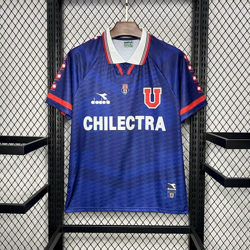 Universidad de Chile 1996